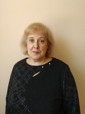 Васильконова Елена Александровна Васильконова Елена Александровна
